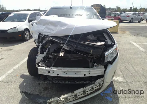 2012 Ford Edge Limited from USA, damaged, VIN 2FMDK4KC6CBA88240